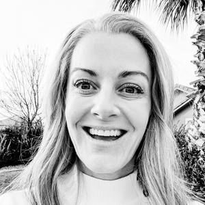 Meet your Posher, Dawn